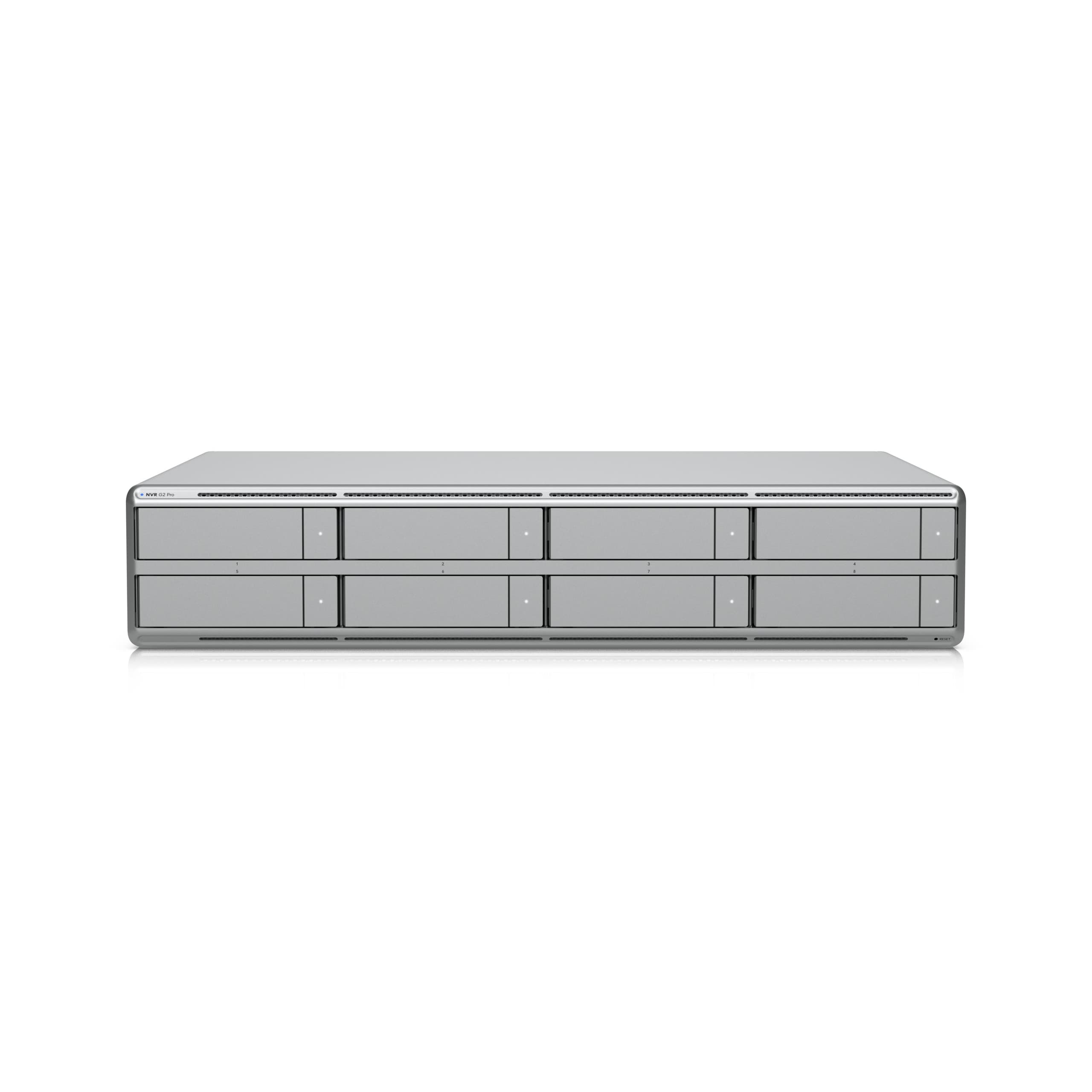 Ubiquiti UniFi Network Video Recorder G2 Pro (UNVR-G2-Pro)