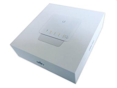 USW-FLEX 5 Port Gigabit Switch Box