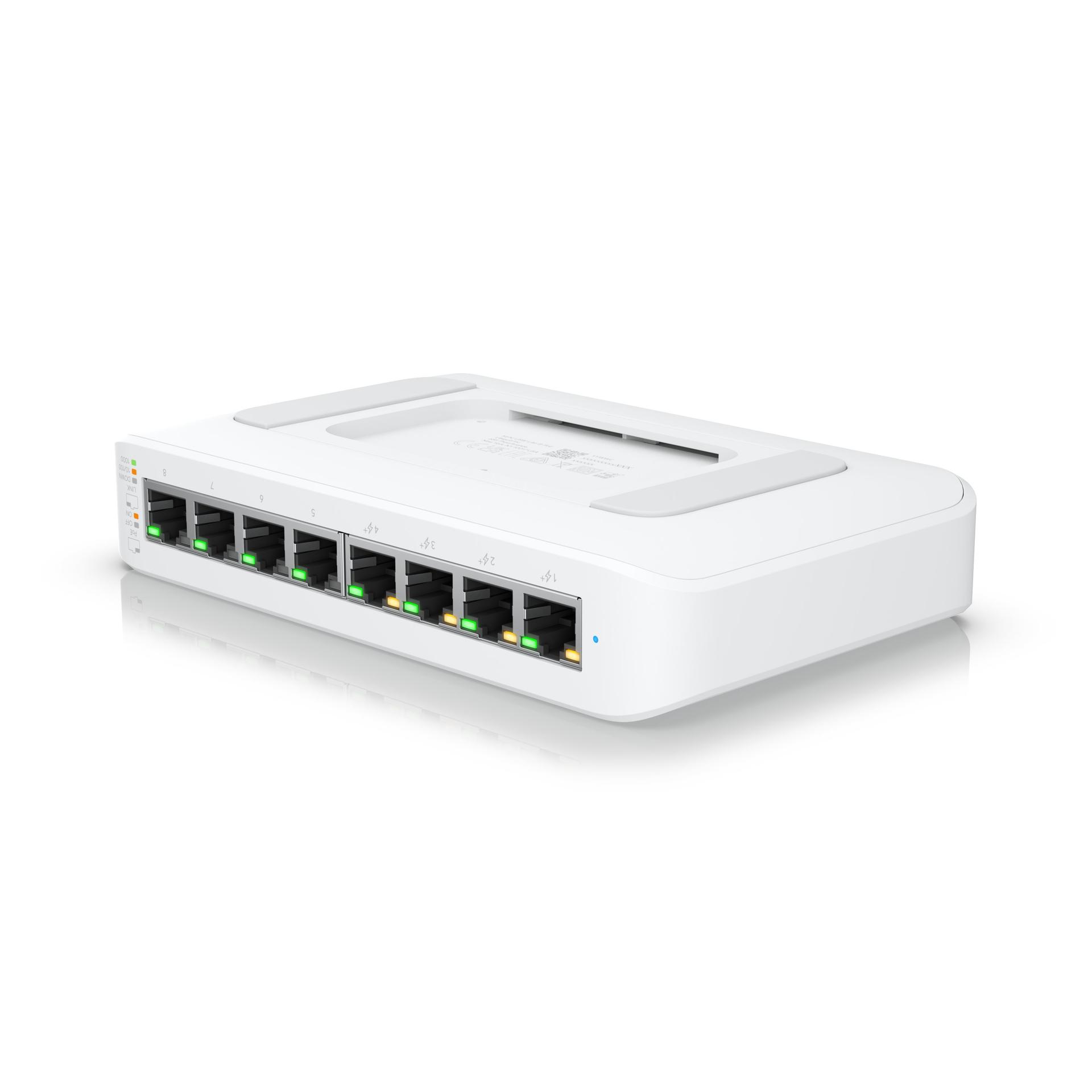 USW-LITE-8-POE-5