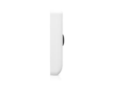 Ubiquiti UniFi Protect UVC-G4-DoorBell Video Camera Side View Image