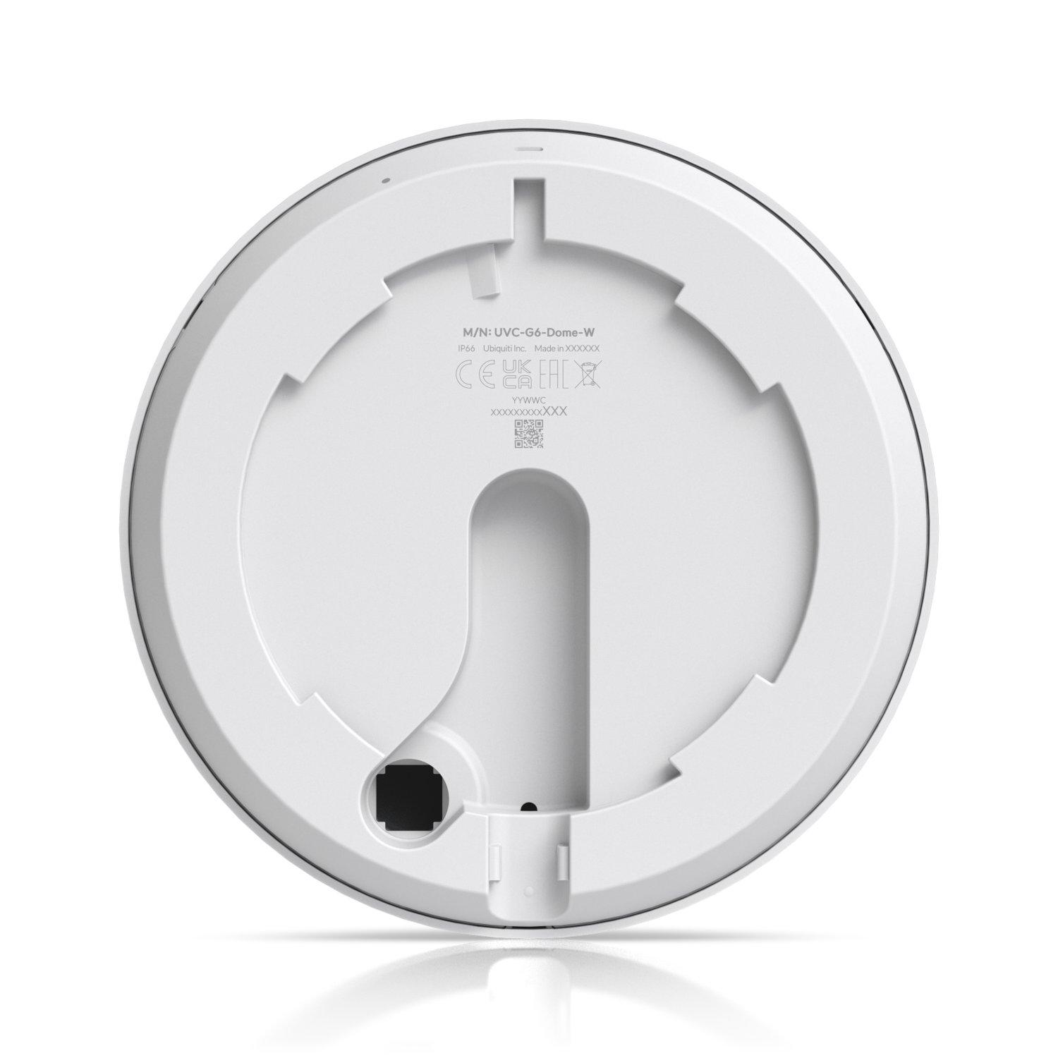 UVC-G6-DOME-W-10