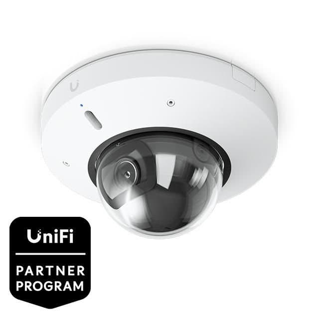 UVC-G6-MINI-DOME-W-1