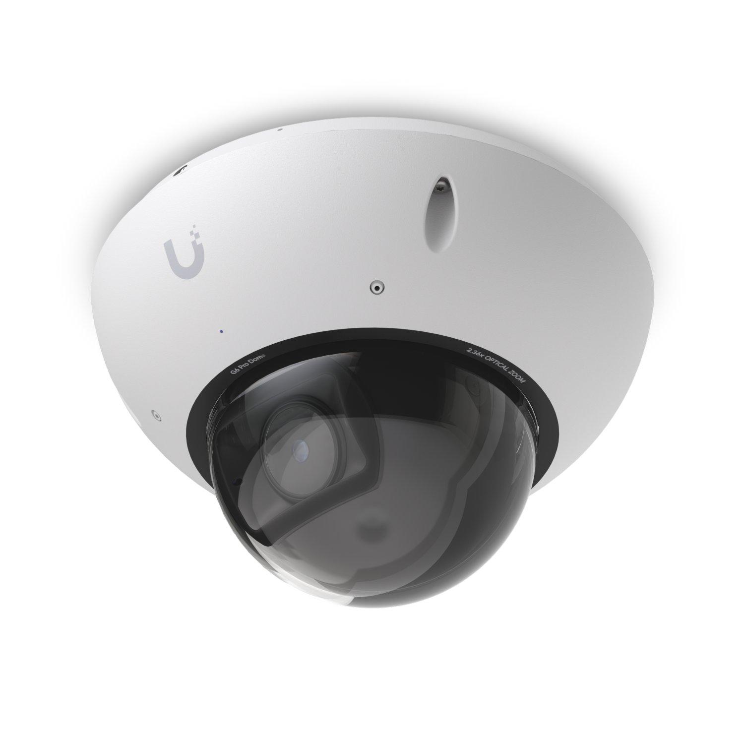 uvc g6 pro dome w-1