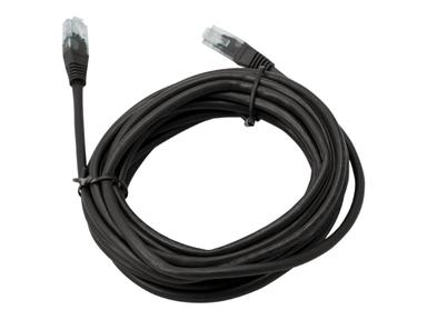 CAT5-BLACK-2 CAT5 Ethernet Cable