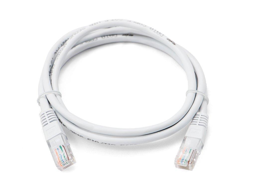 CAT5-WHITE-10 CAT5 Ethernet Cable