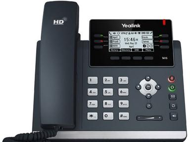 Yealink T41S IPPhone Centre