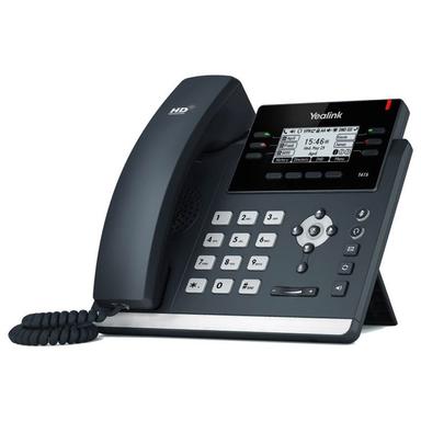Yealink T41S IPPhone Front