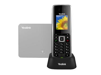 Yealink W52H DECTIPPhone bundle