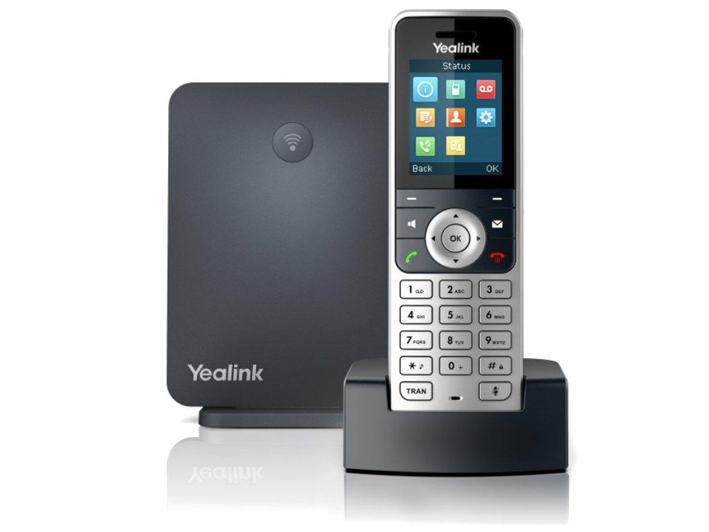 W53P DECT System