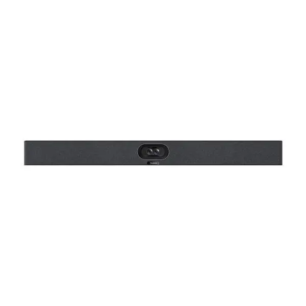 Yealink MeetingBar A40 All-in-One Video Bar with CTP25 Touch Console