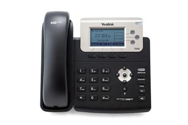 Yealink T23G IP Phone