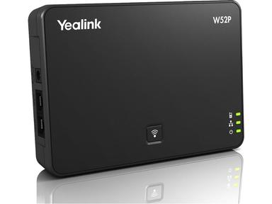 Yealink W52P IP Bundle Station