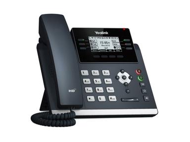 Yealink T42U IP Phone