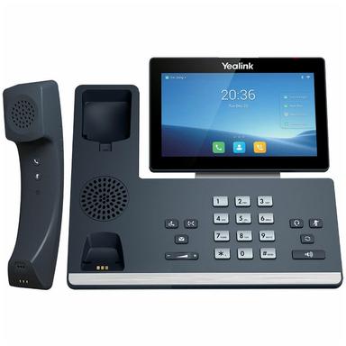 Yealink T58W Pro IP Phone with Bluetooth Handset (without camera)