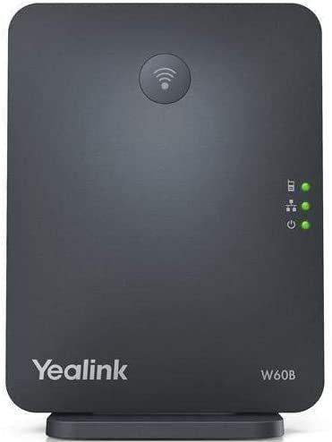 Yealink W60 DECT Base Station Front Image