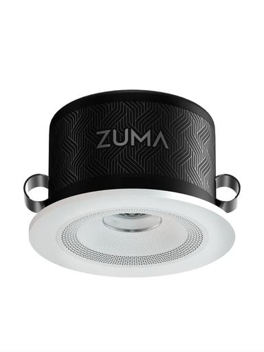  Zuma Luminaire Wireless Downlight for the Zuma Lumisonic (Off)