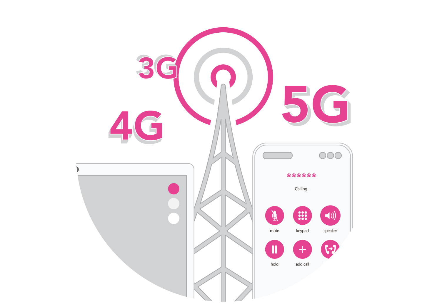 Government Proposed 5G Mast Regulations Change to Allow 30m High Cell Towers