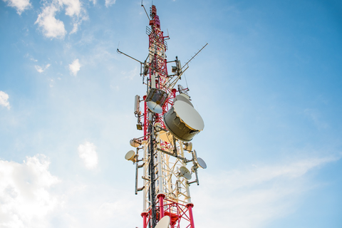 Government Proposed 5G Mast Regulations Change to Allow 30m High Cell Towers