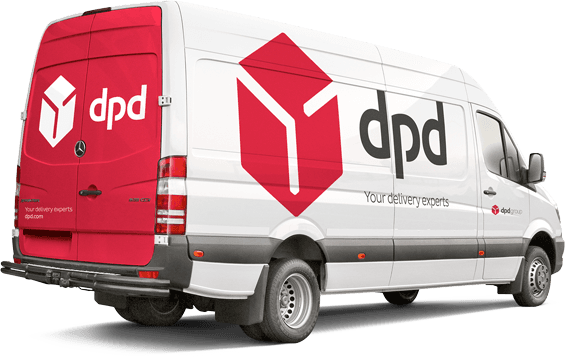 Next Day Delivery DPD