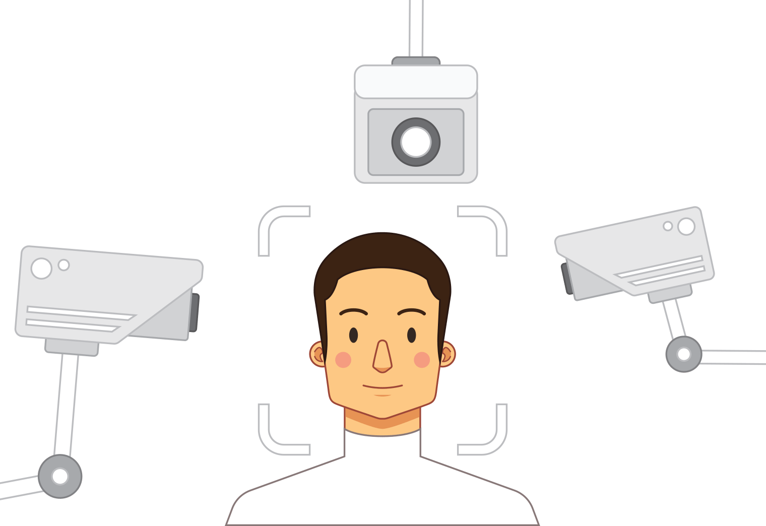 IP Surveillance Cameras: Before You Buy