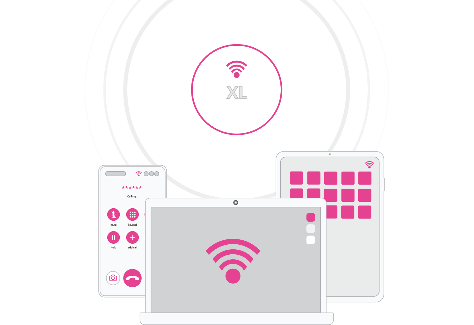 Why NetXL for Fixed Wireless Access Solutions?