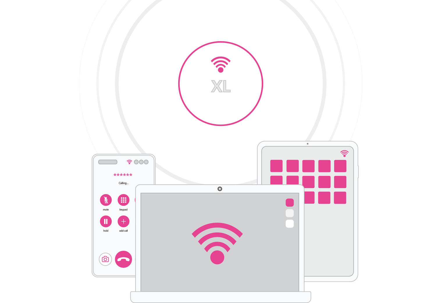 Why NetXL for Fixed Wireless Access Solutions?
