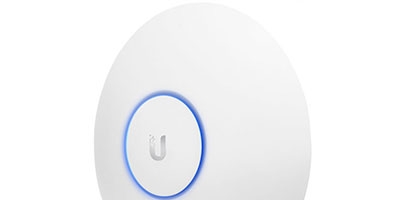 WiFi Access Points header image